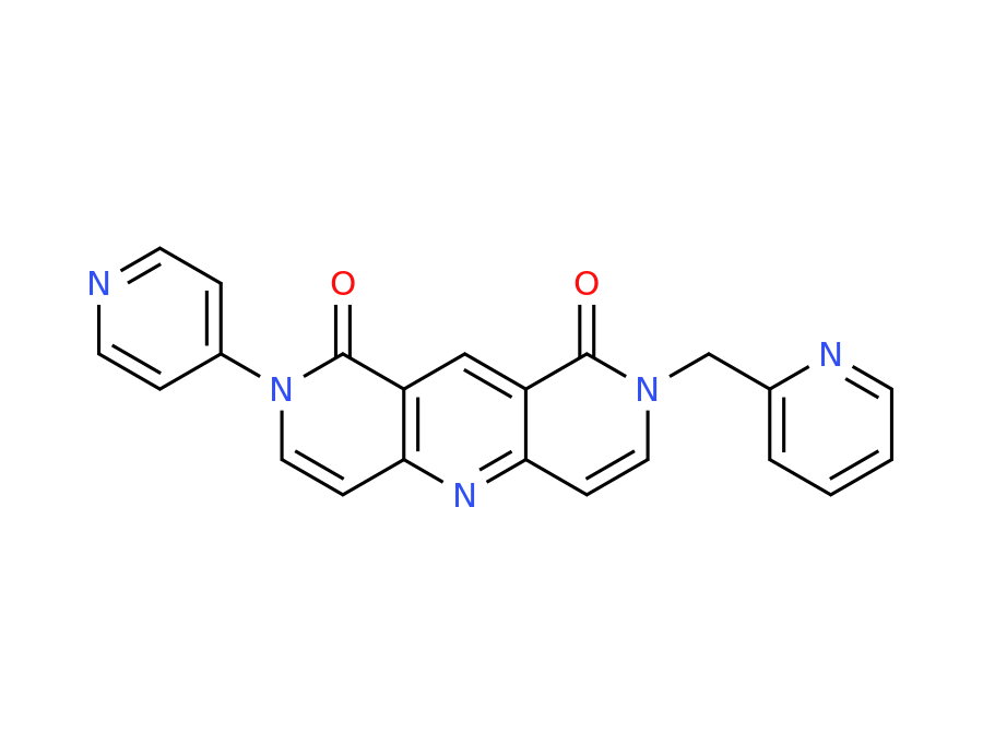 Structure Amb19554965