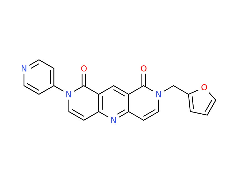 Structure Amb19555032