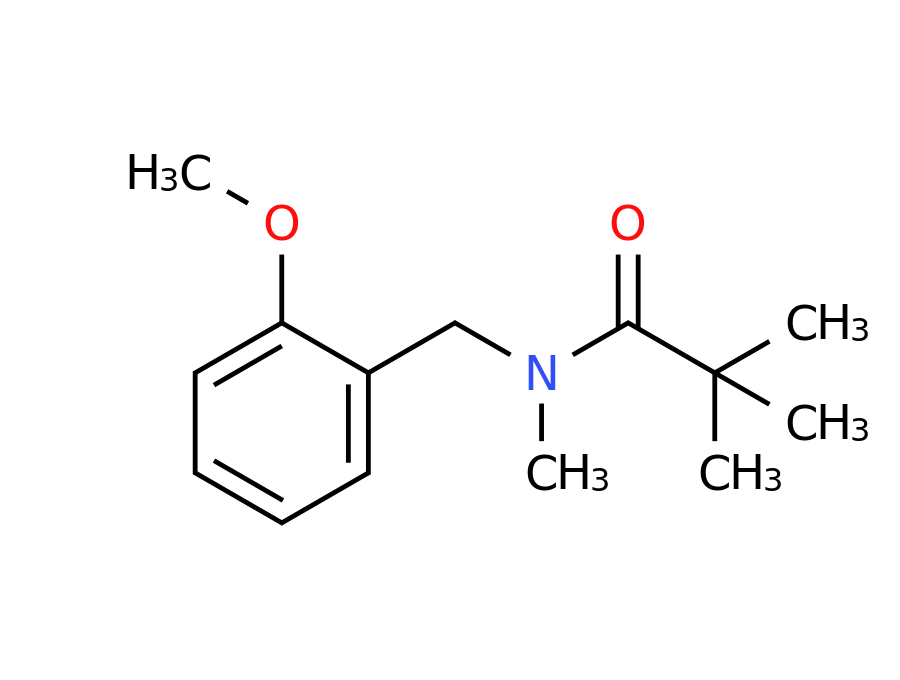 Structure Amb19555364