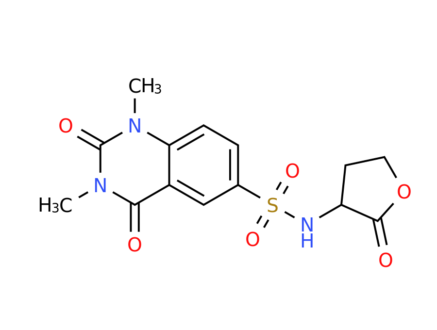 Structure Amb19555603