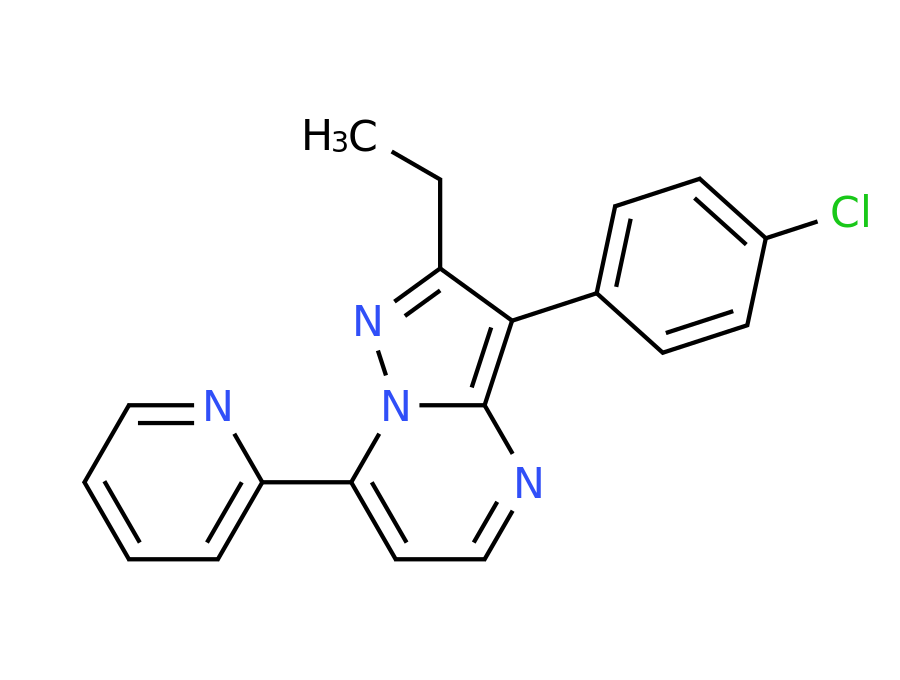 Structure Amb19555749