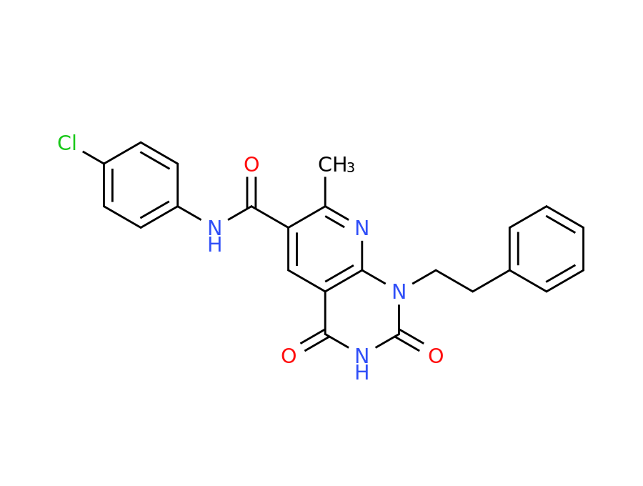 Structure Amb19555813