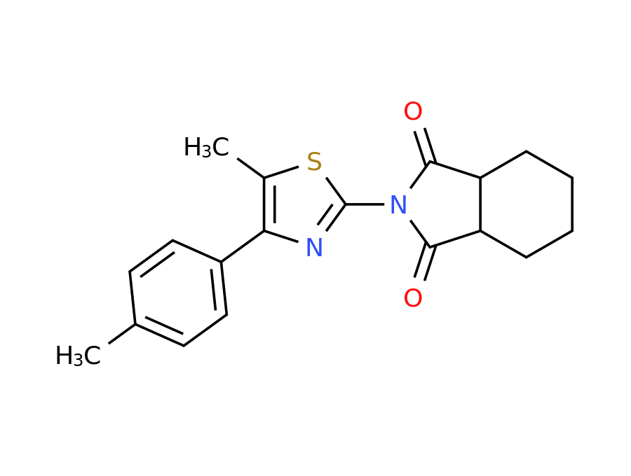 Structure Amb19555972