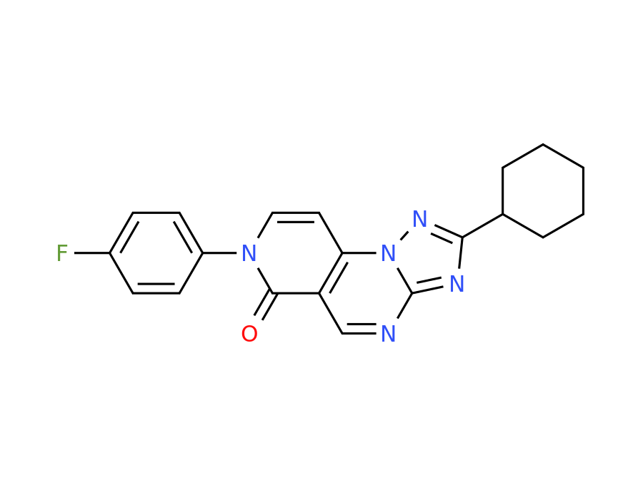 Structure Amb19556028