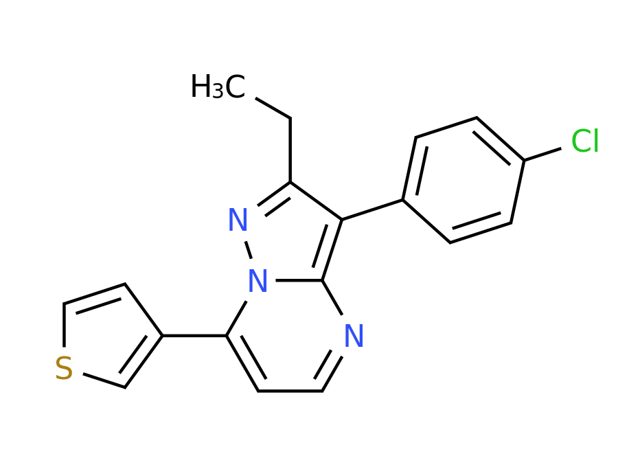 Structure Amb19556092