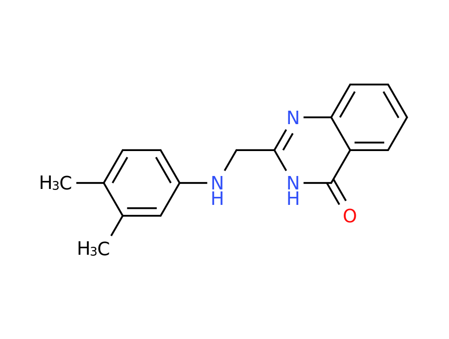 Structure Amb19556108