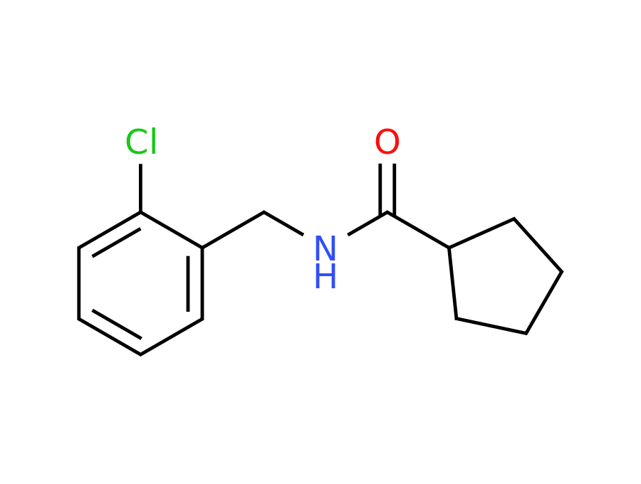 Structure Amb19556254