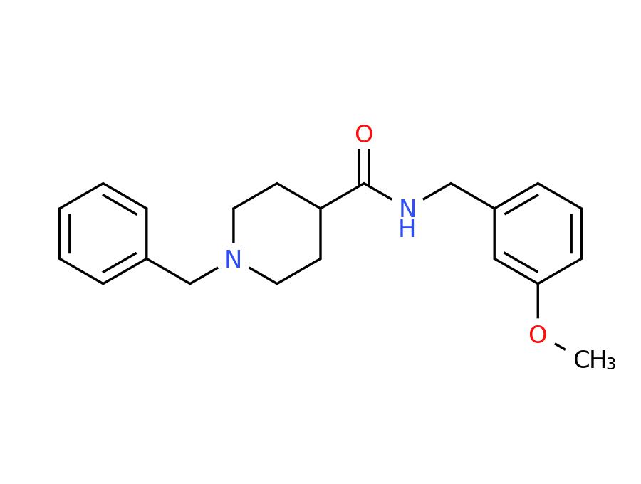 Structure Amb19556438