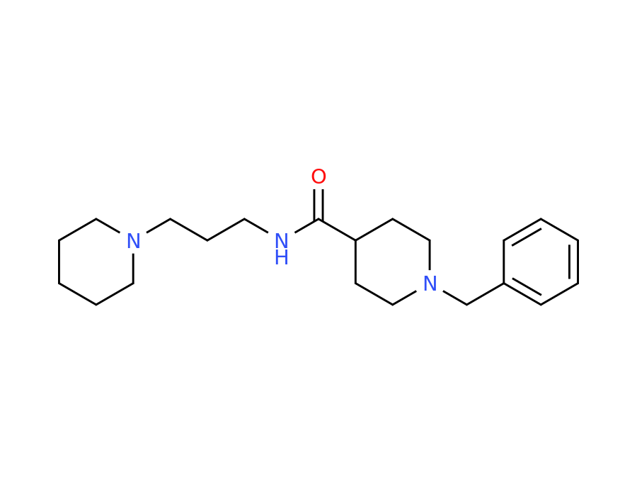 Structure Amb19556539