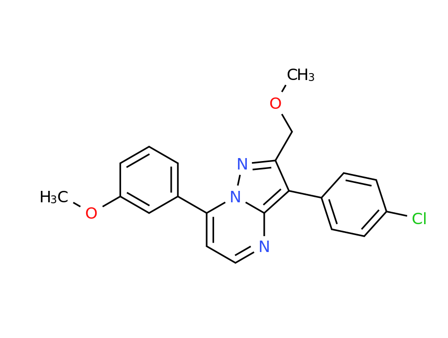 Structure Amb19556606