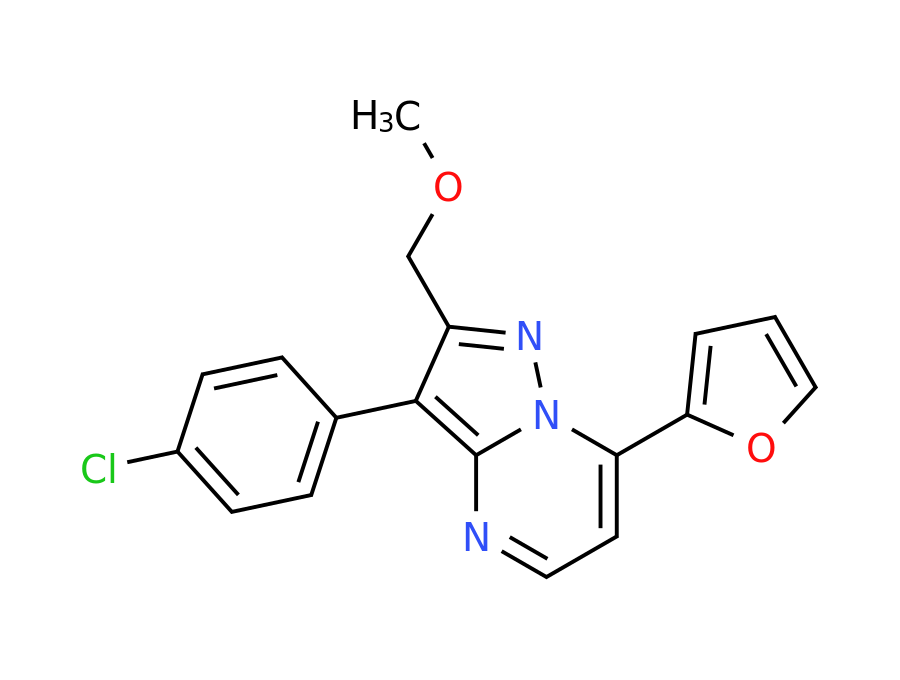 Structure Amb19556635