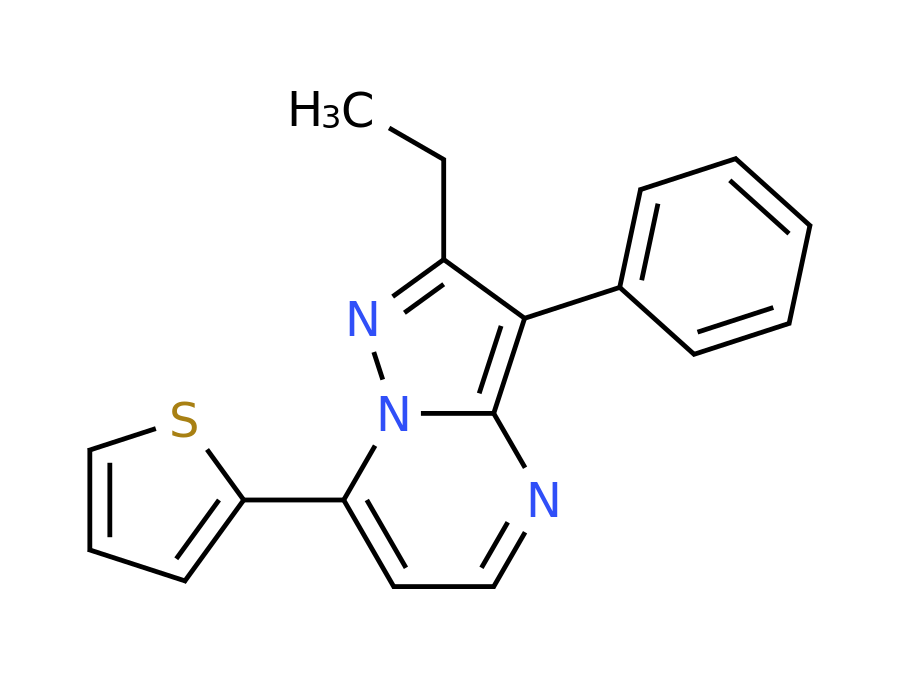 Structure Amb19556671