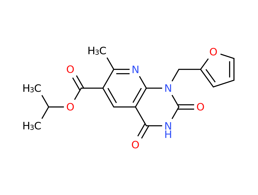 Structure Amb19556695