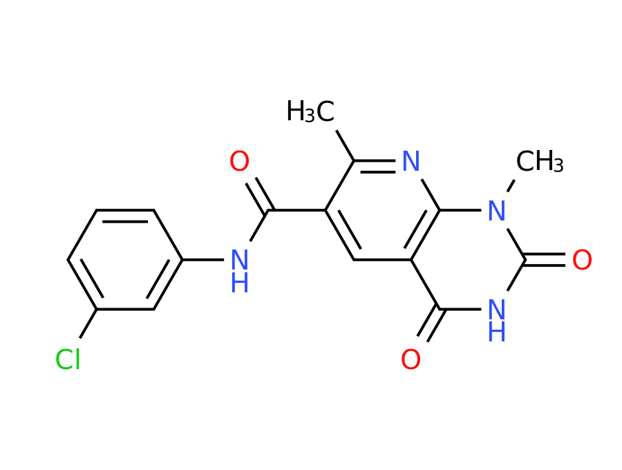 Structure Amb19556706