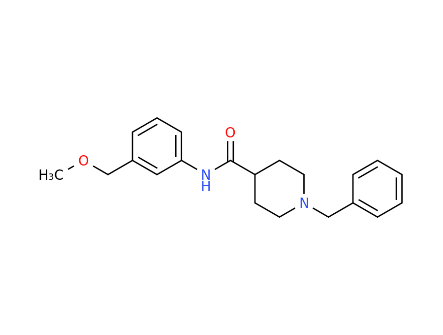 Structure Amb19556758