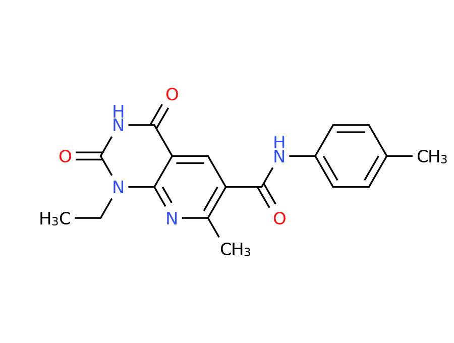 Structure Amb19556809