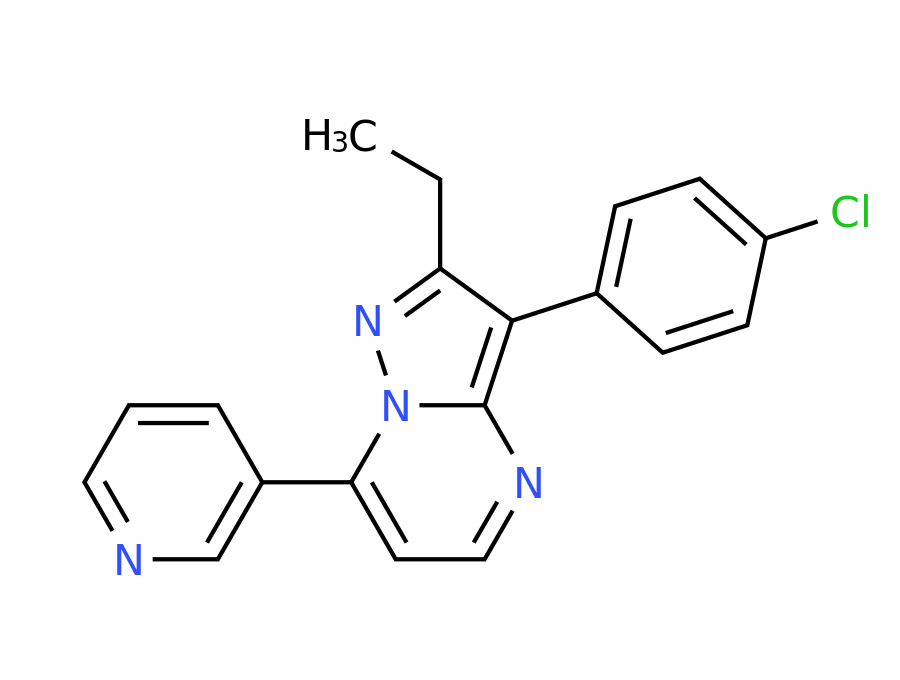 Structure Amb19557439