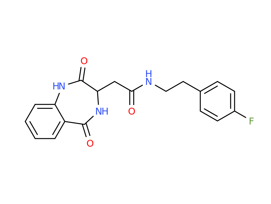 Structure Amb19557459