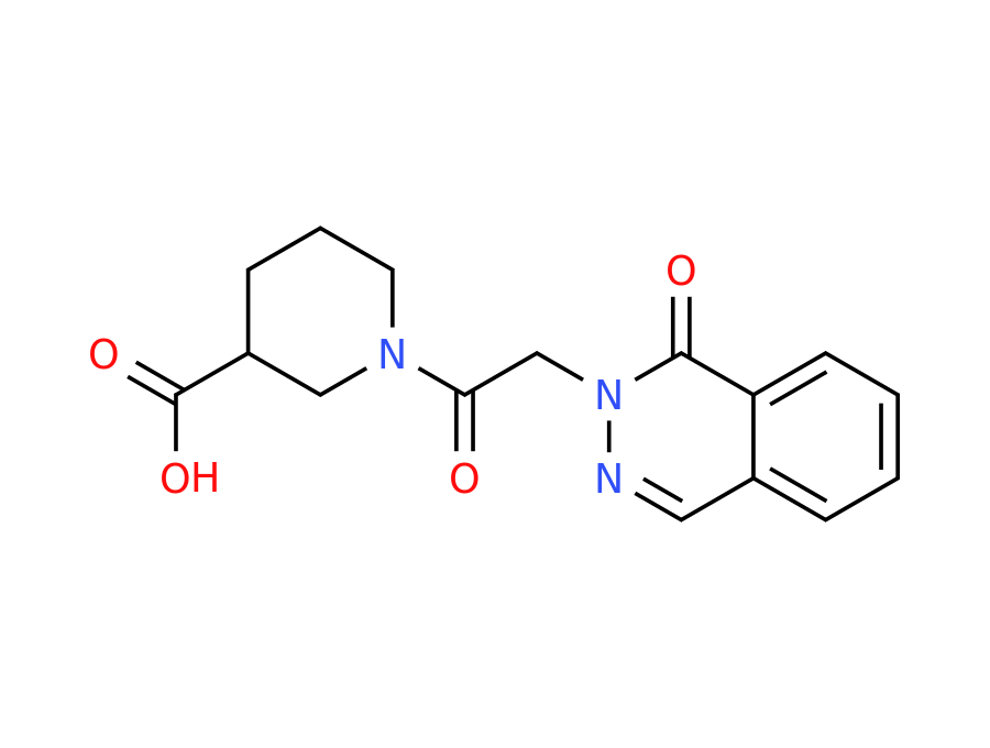 Structure Amb19557558