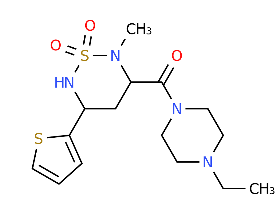 Structure Amb19557659