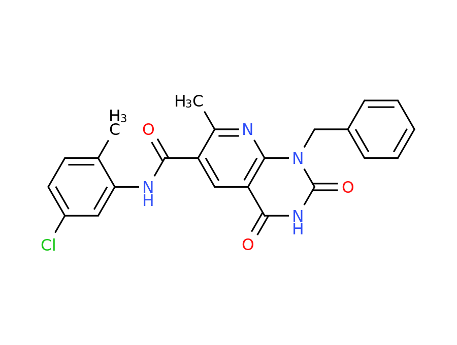 Structure Amb19557687