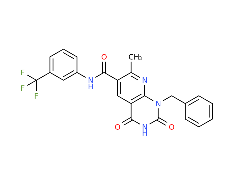 Structure Amb19557718