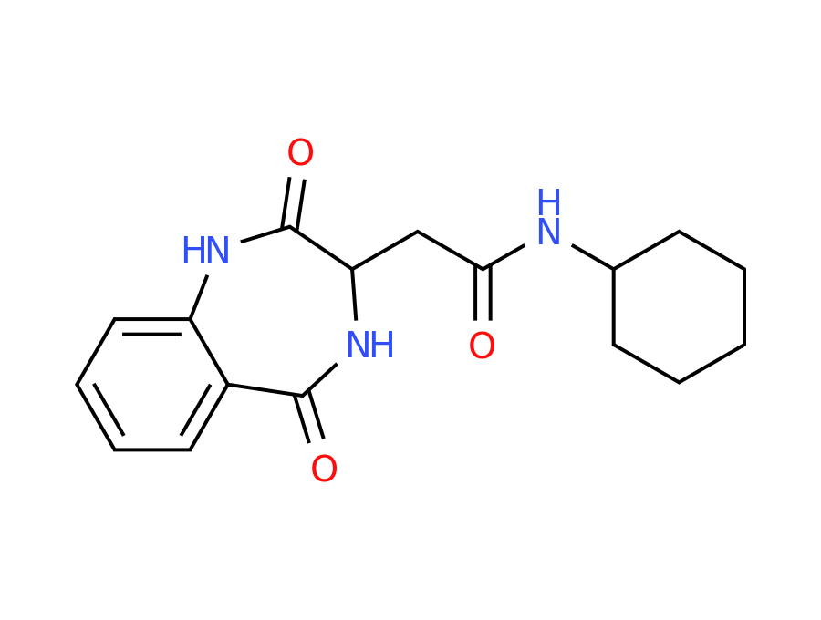 Structure Amb19557719