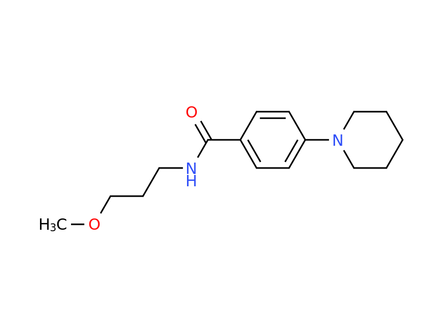 Structure Amb19557736