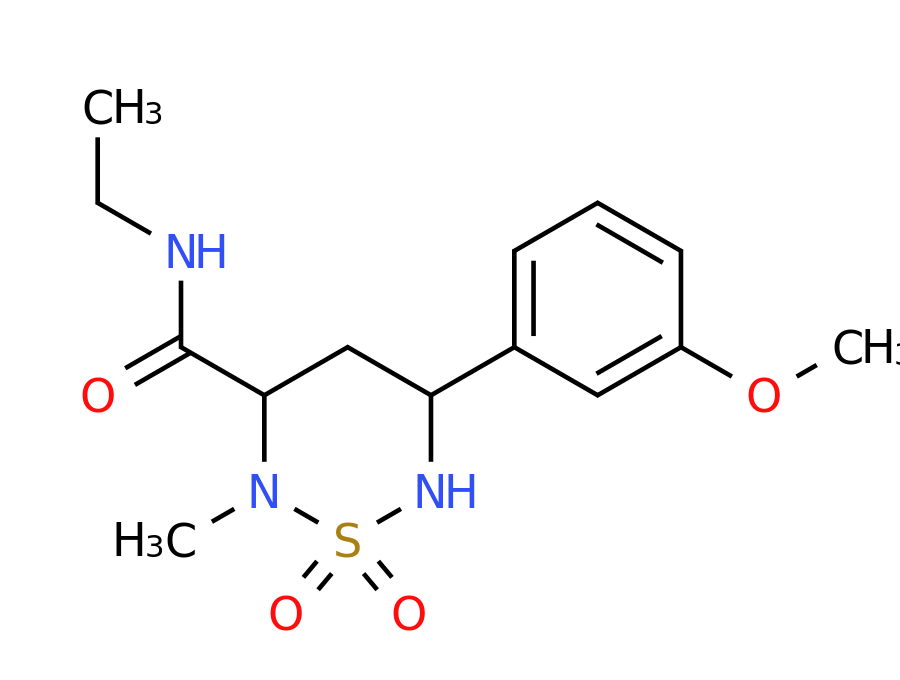 Structure Amb19557813