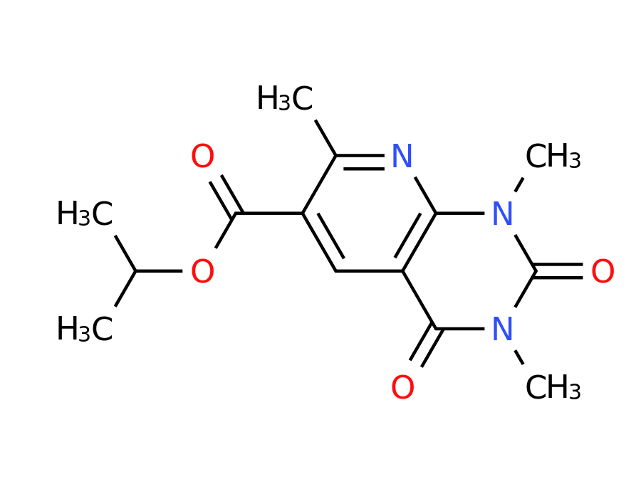 Structure Amb19557941