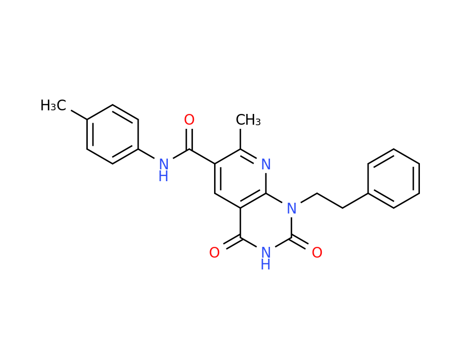 Structure Amb19558026