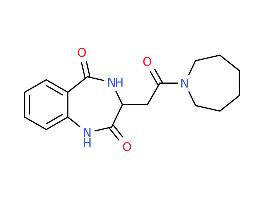 Structure Amb19558088