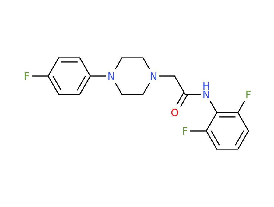 Structure Amb19558127