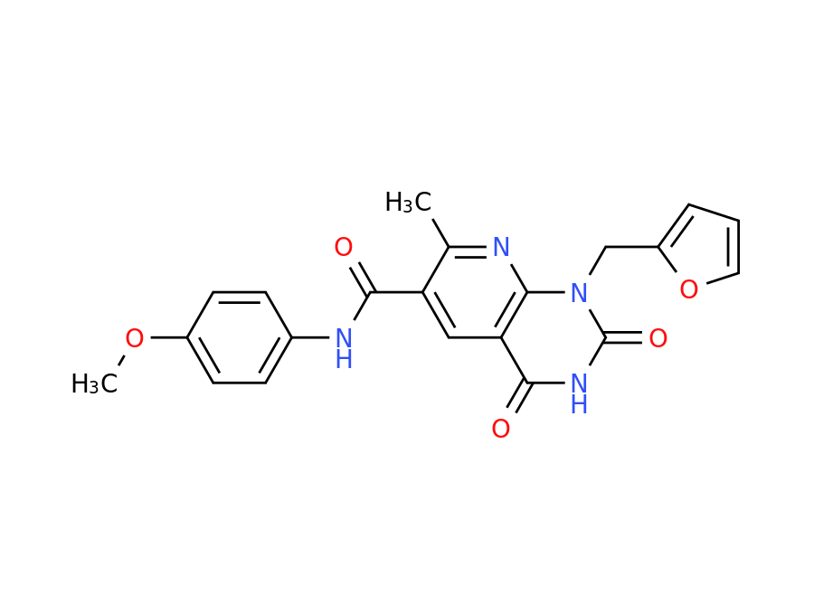 Structure Amb19558138