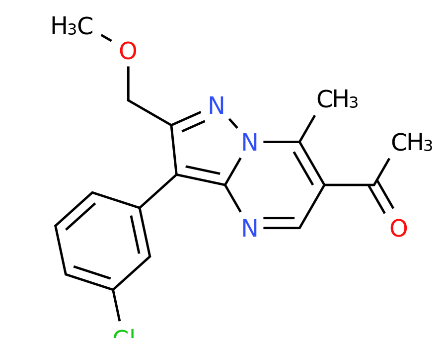 Structure Amb19558139