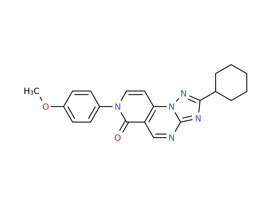 Structure Amb19558291