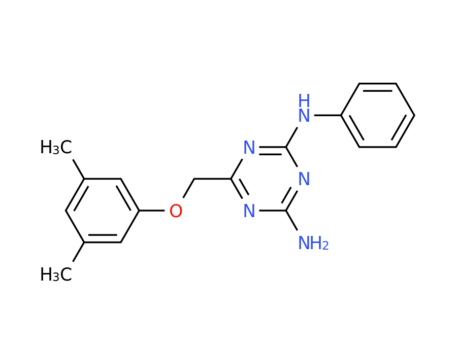 Structure Amb19558306