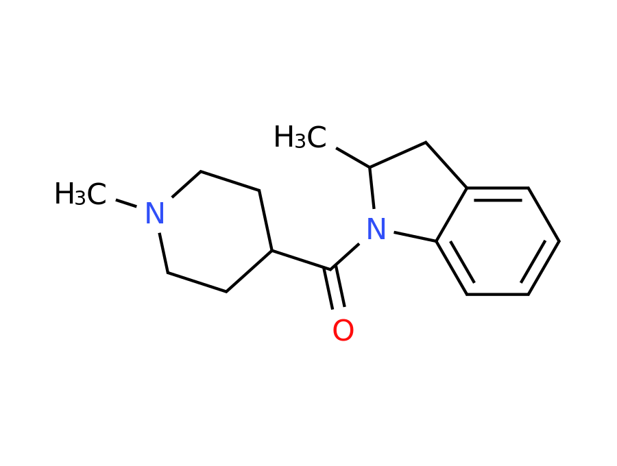 Structure Amb19558327