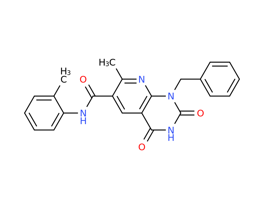 Structure Amb19558371