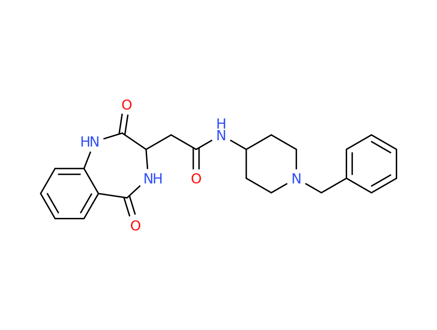 Structure Amb19558415