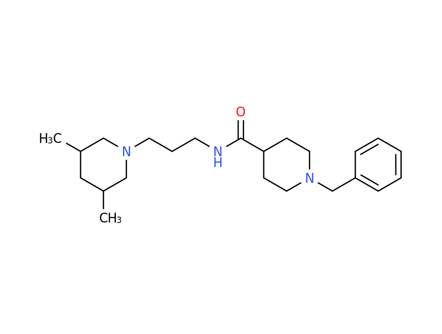 Structure Amb19558461