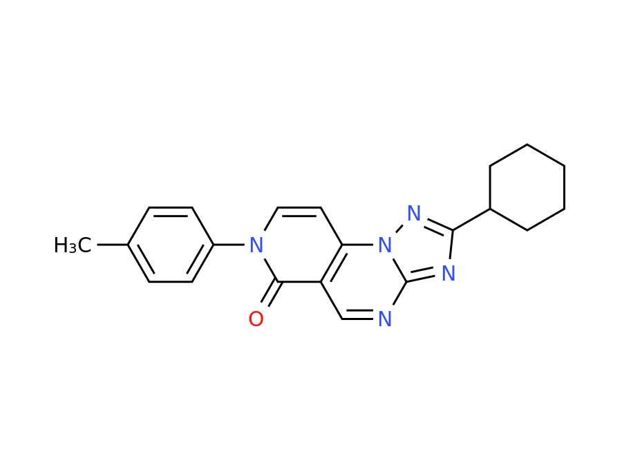 Structure Amb19558613