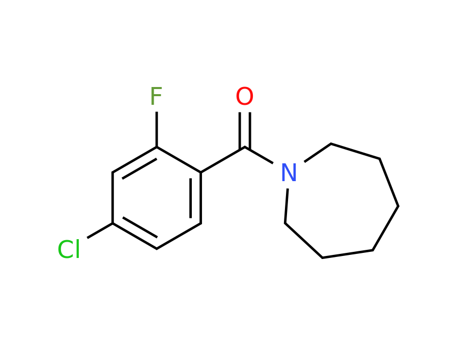 Structure Amb19558650