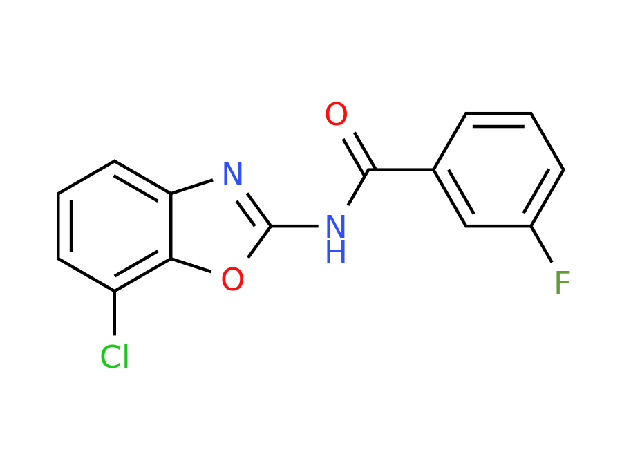 Structure Amb19558710