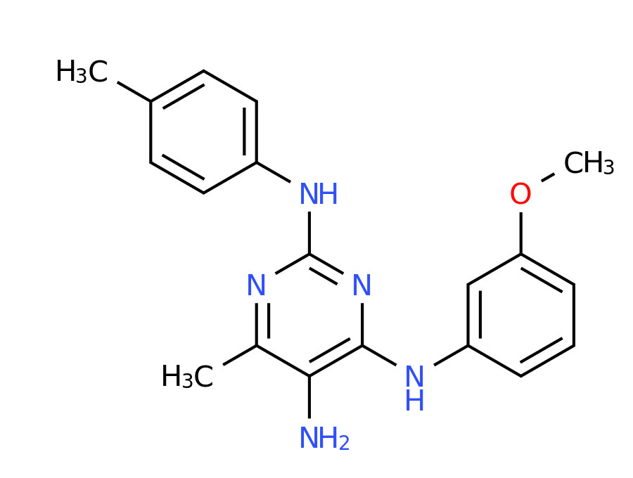 Structure Amb19558747