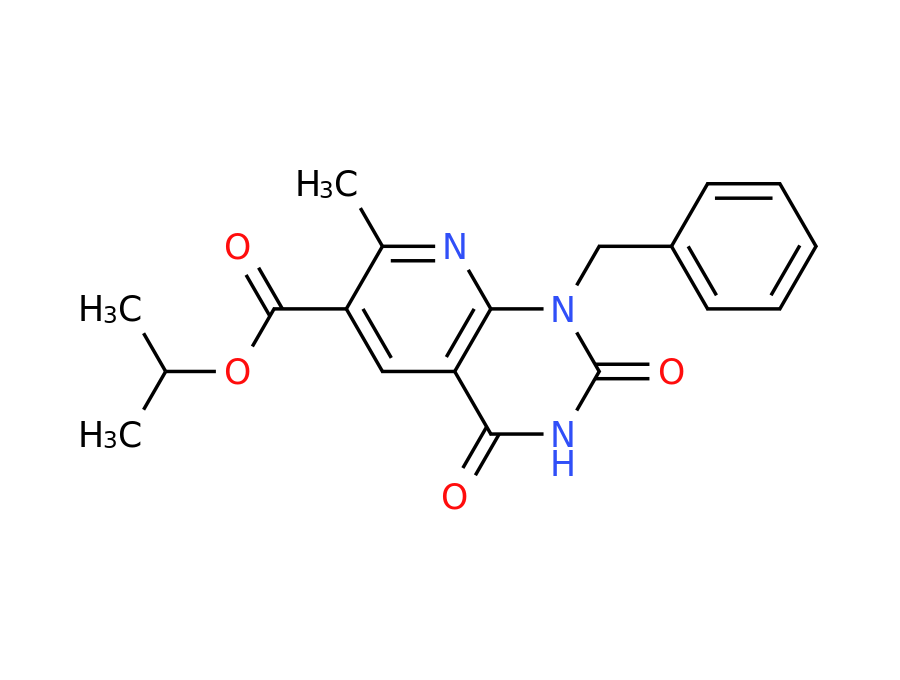 Structure Amb19558826