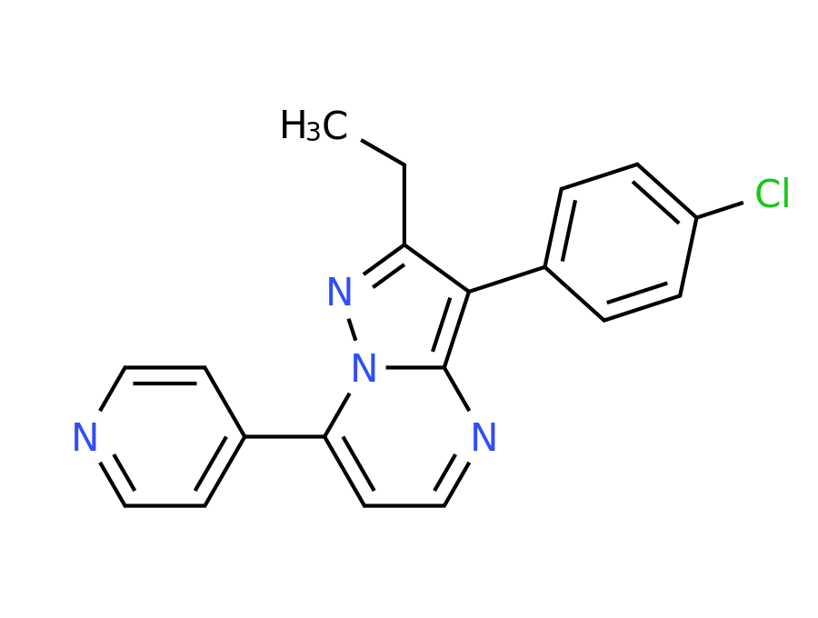 Structure Amb19558867