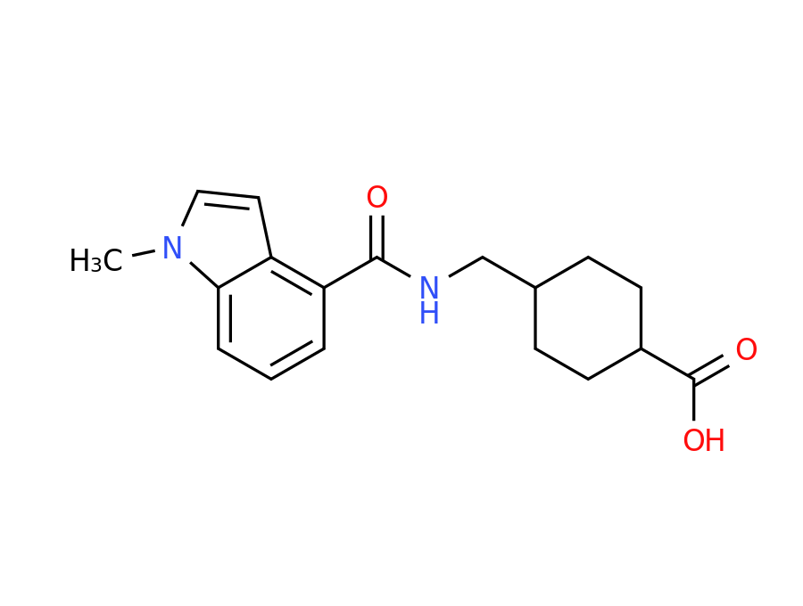 Structure Amb19558949