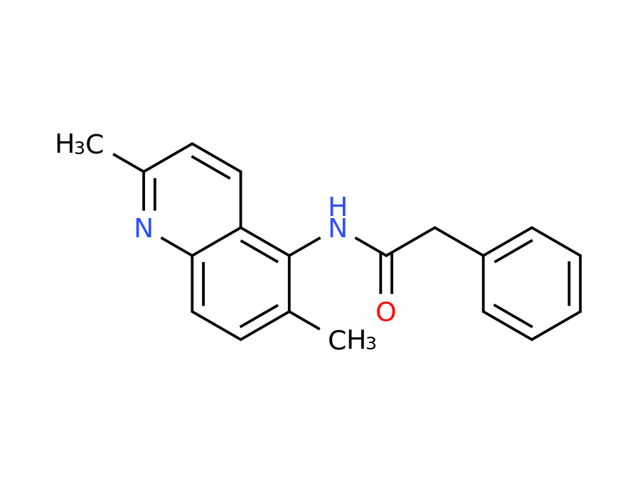 Structure Amb19558963