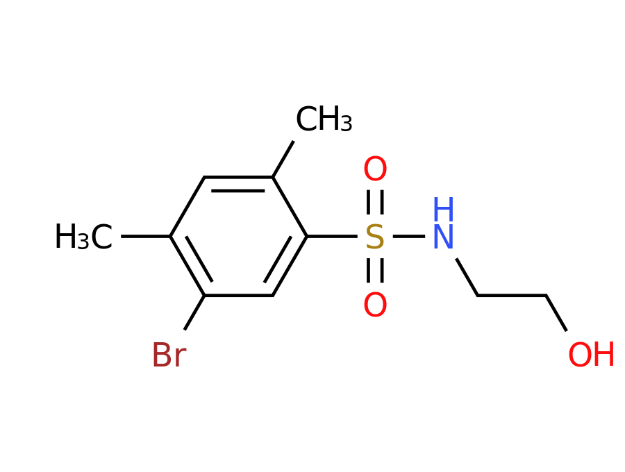 Structure Amb19559041